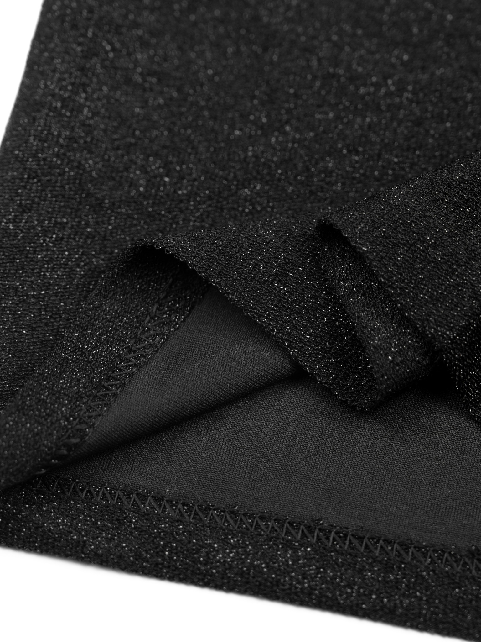  Áo Ống Nhũ Kim Tuyến (VAO01) 