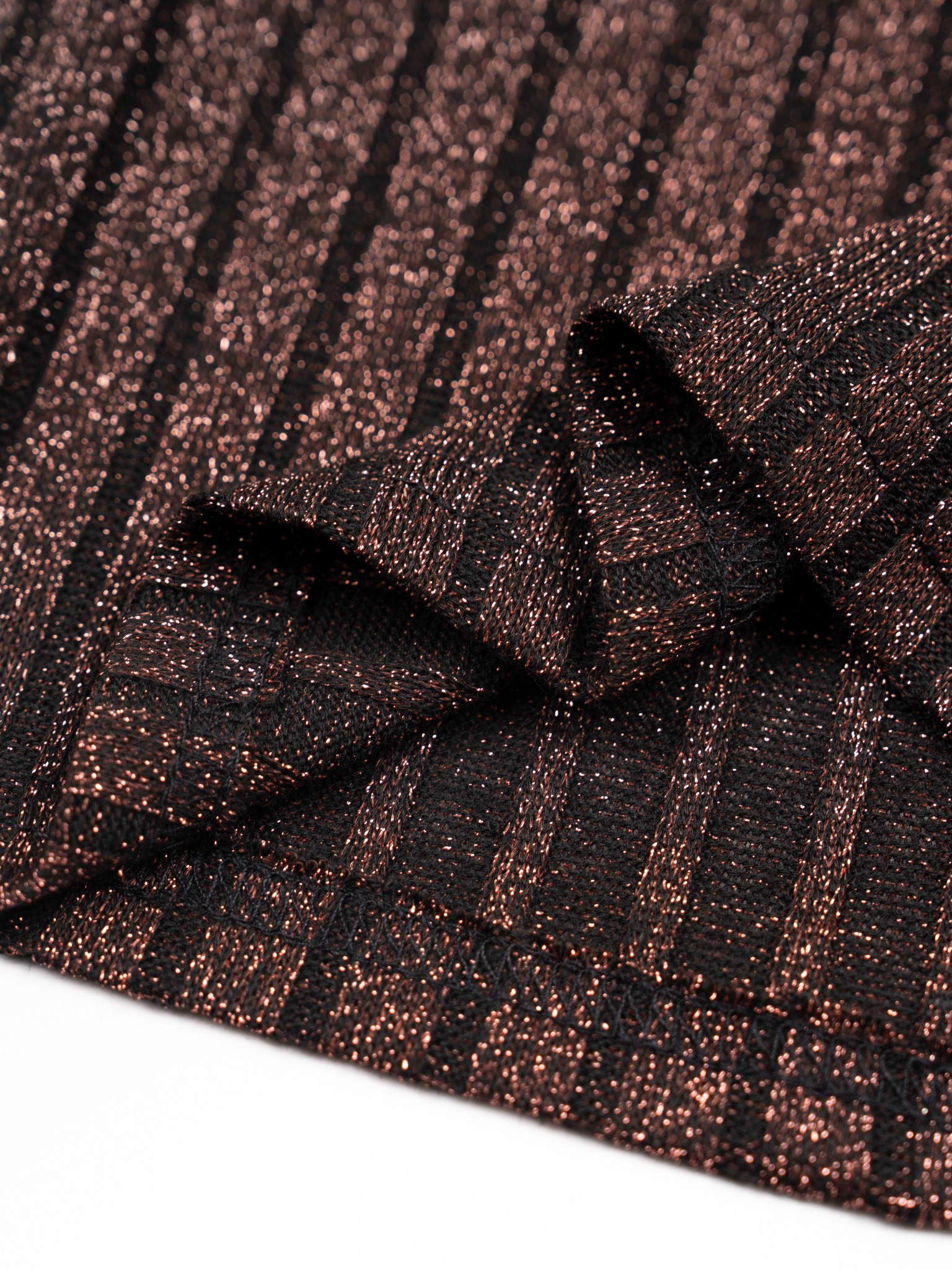  Áo Ống Nhũ Kim Tuyến (VAO01) 