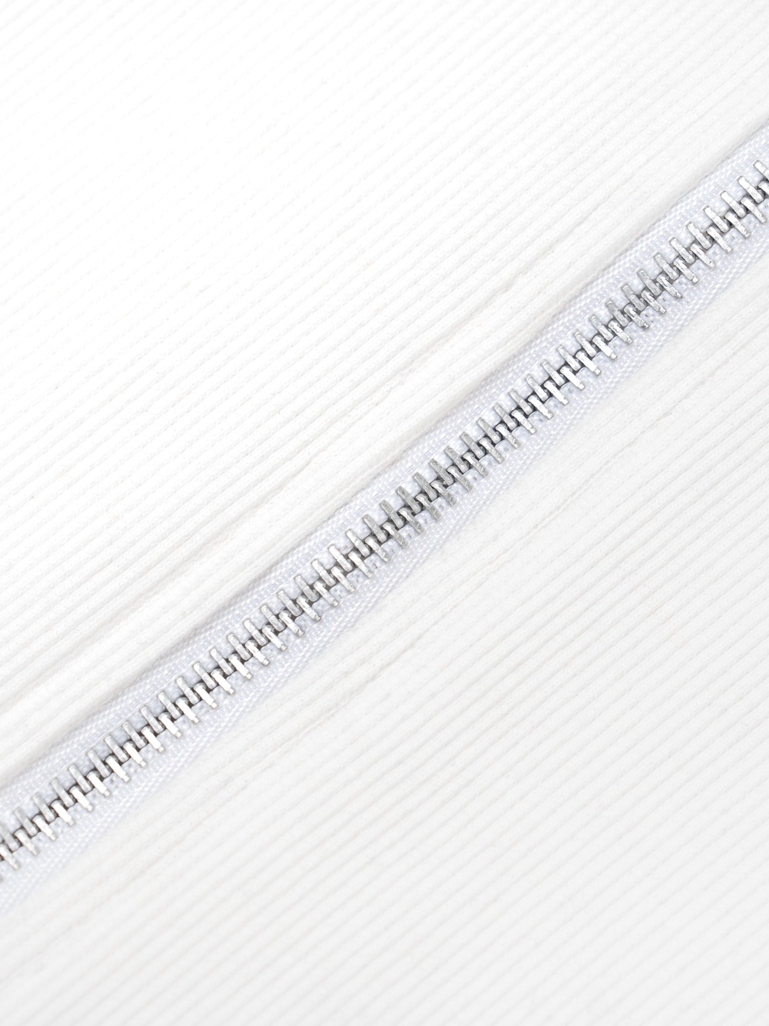  Áo Dài Tay Nữ Ôm Body Chiết Eo Cổ Lọ Khoá Kéo (ATD02) 