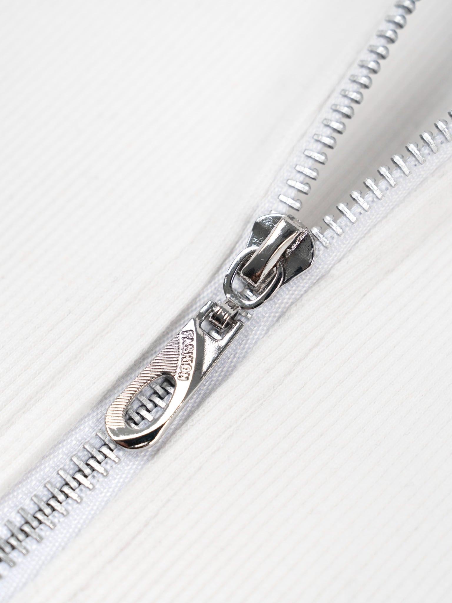  Áo Dài Tay Nữ Ôm Body Chiết Eo Cổ Lọ Khoá Kéo (ATD02) 