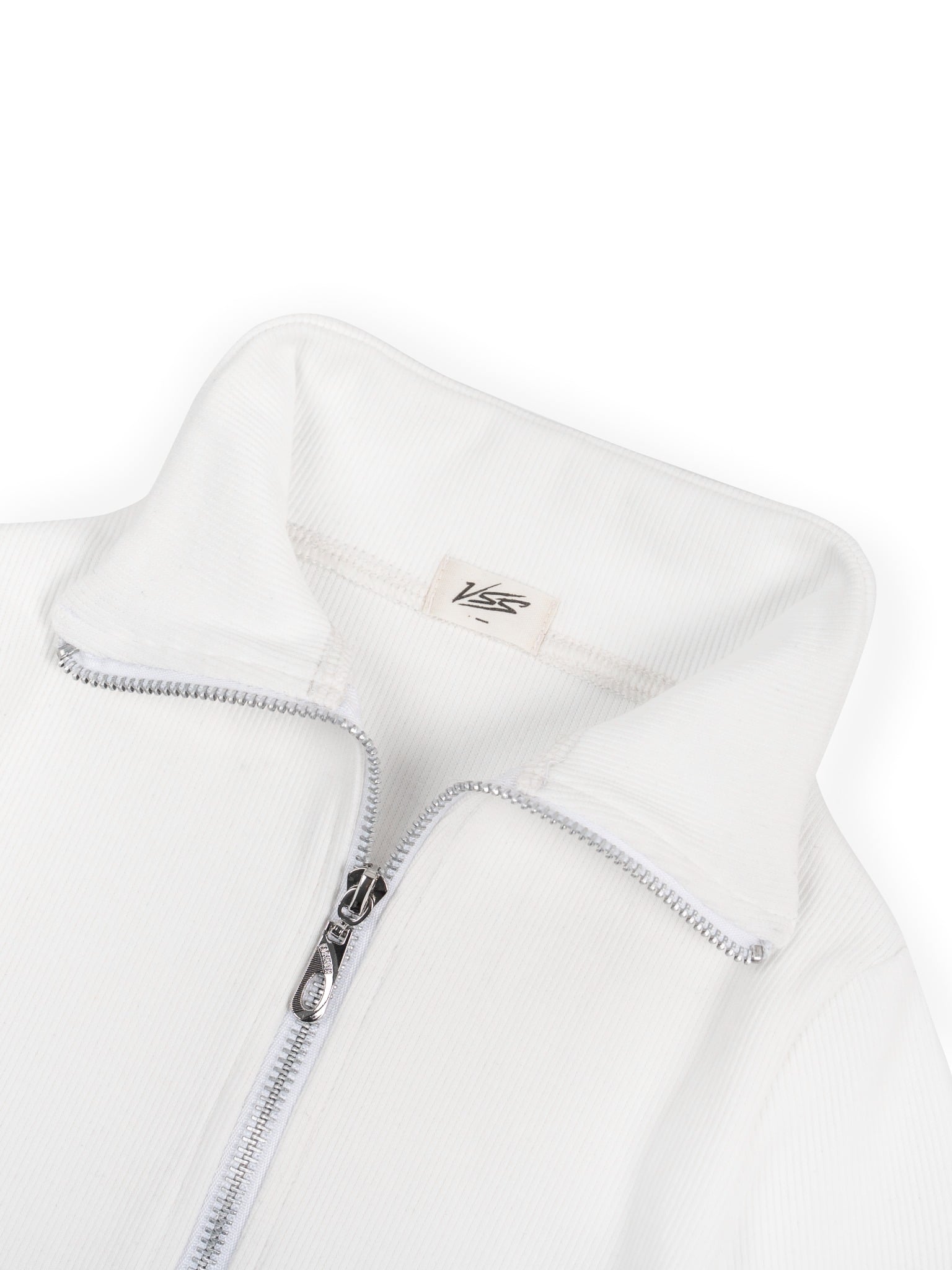  Áo Dài Tay Nữ Ôm Body Chiết Eo Cổ Lọ Khoá Kéo (ATD02) 