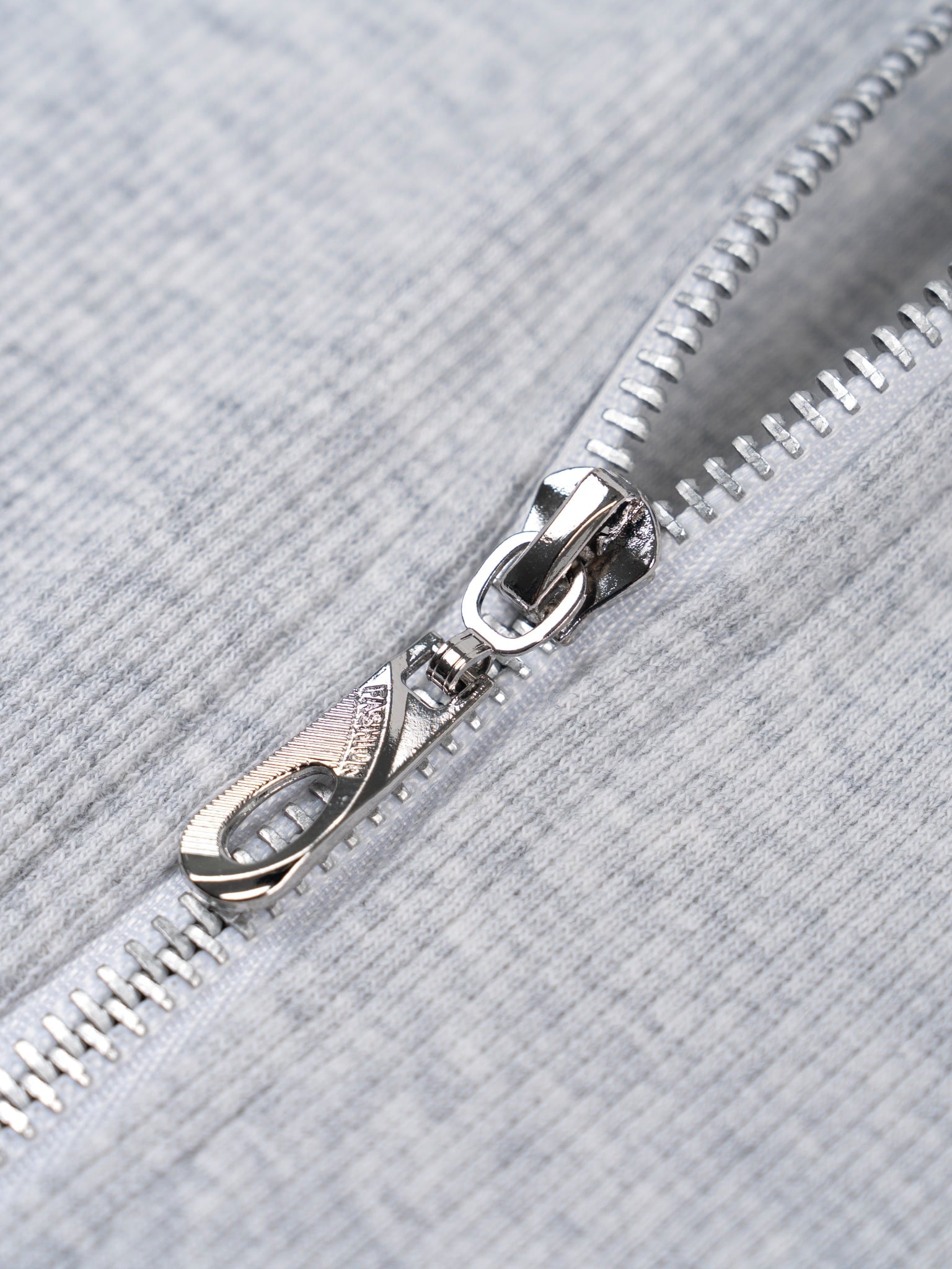  Áo Dài Tay Nữ Ôm Body Chiết Eo Cổ Lọ Khoá Kéo (ATD02) 