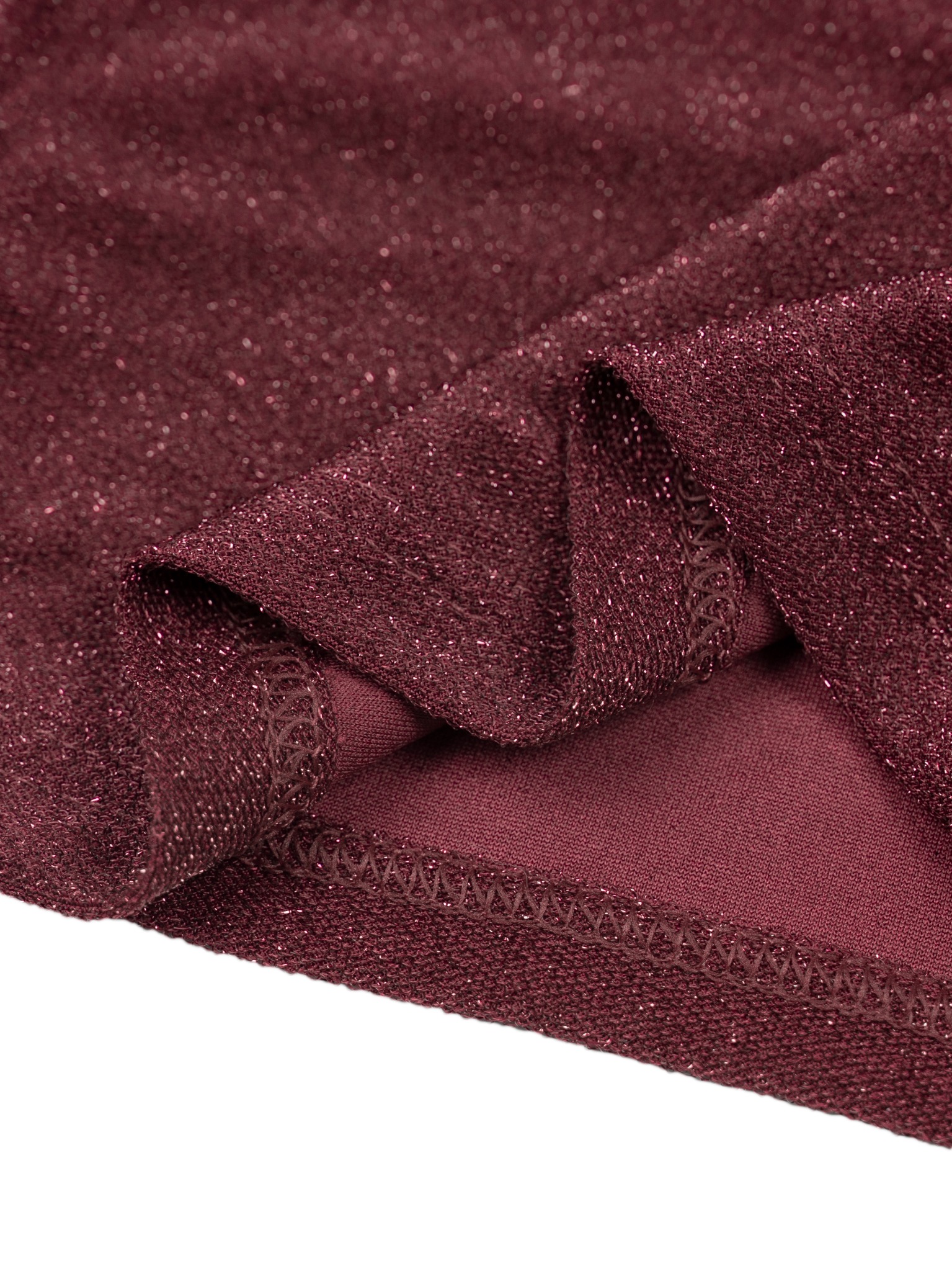  Áo Ống Nhũ Kim Tuyến (VAO01) 