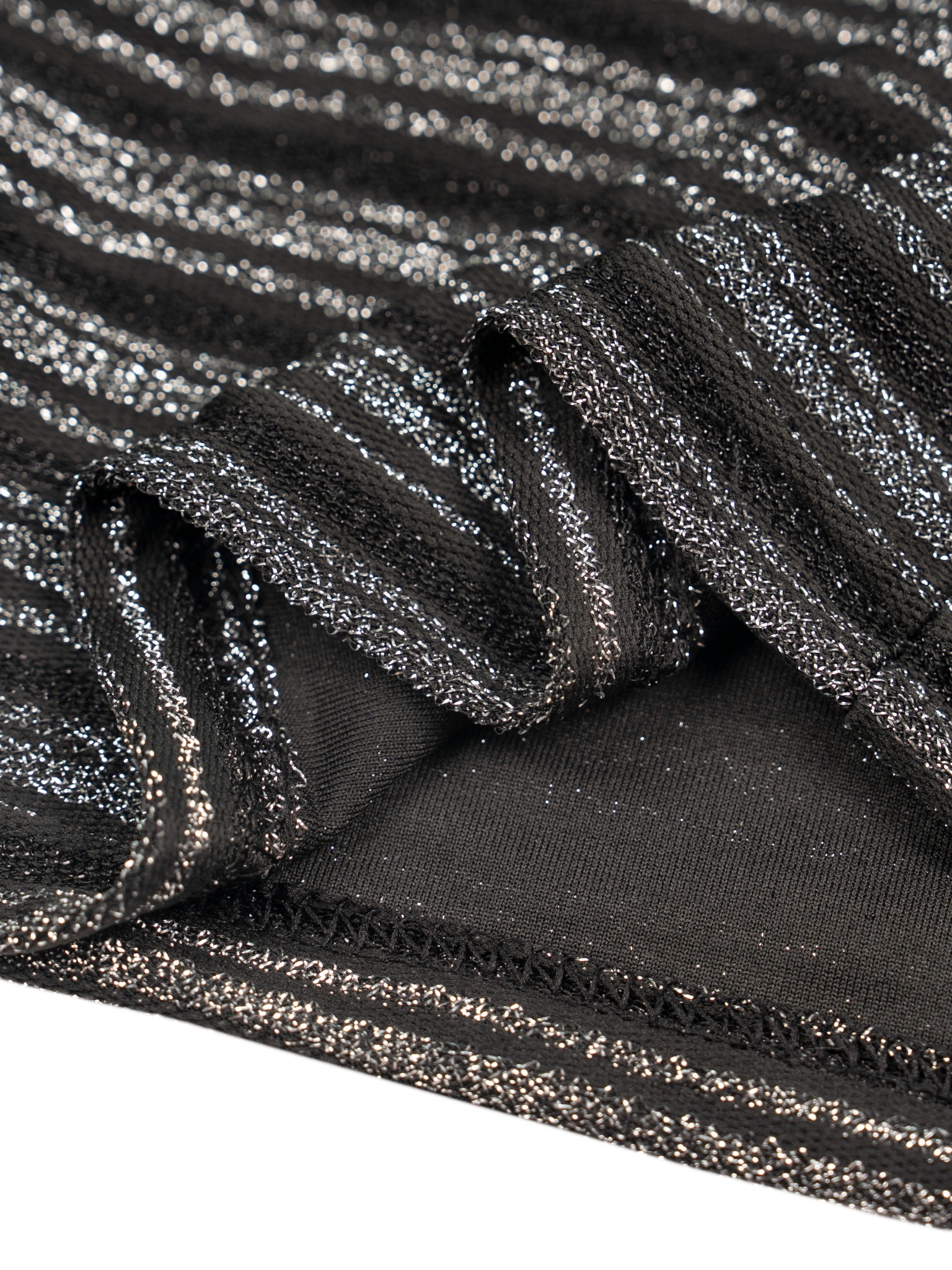  Áo Ống Nhũ Kim Tuyến (VAO01) 