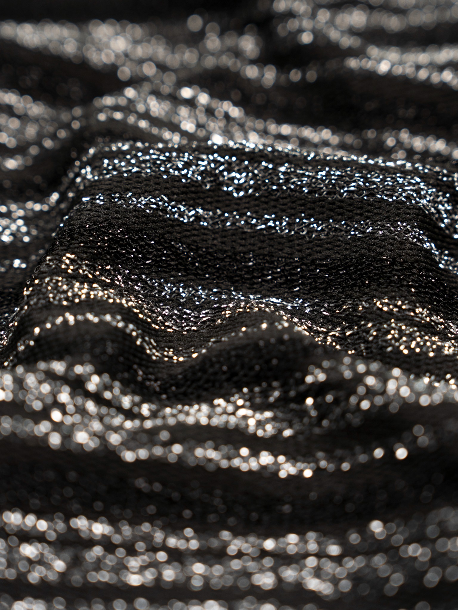  Áo Ống Nhũ Kim Tuyến (VAO01) 