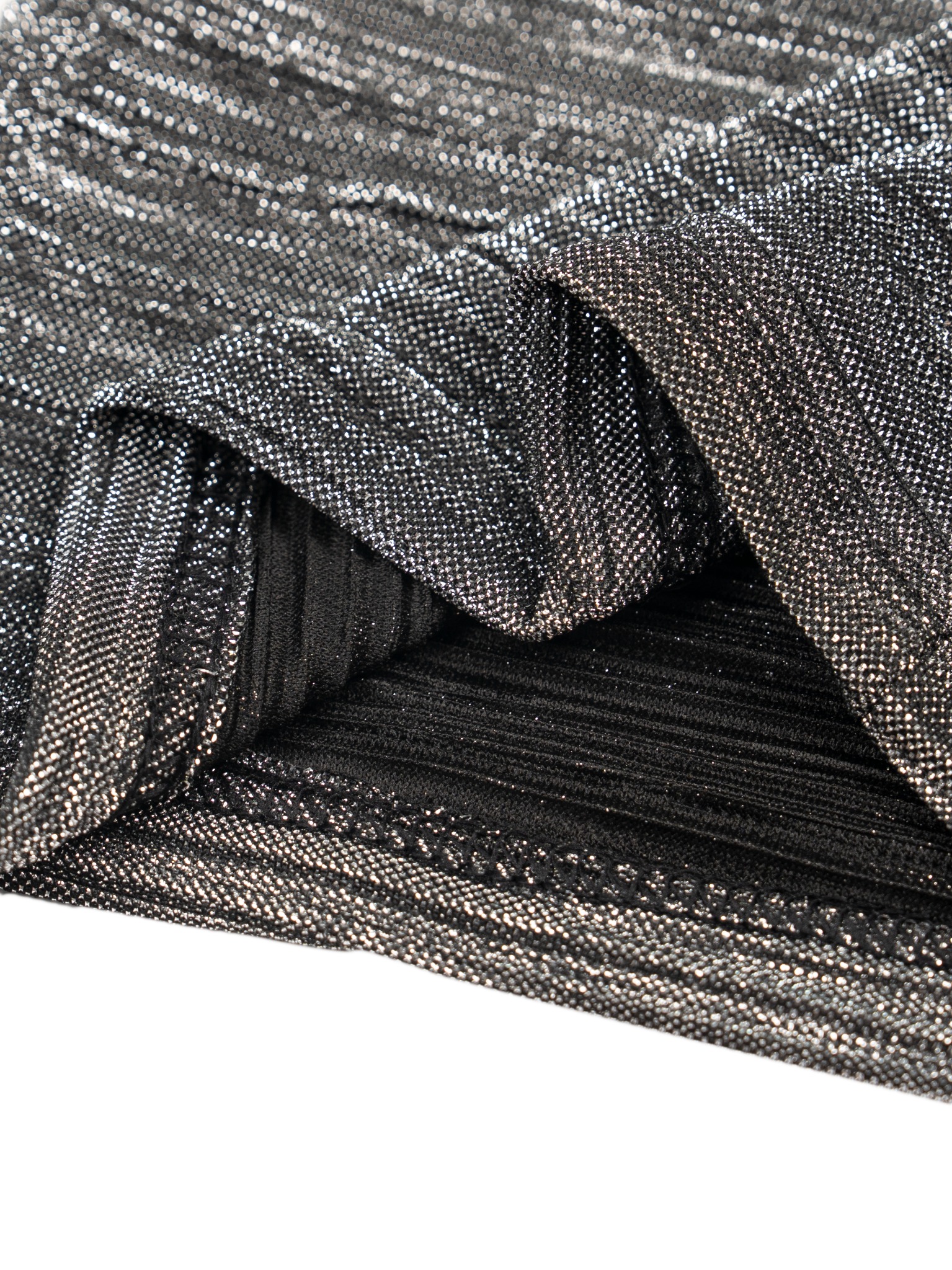  Áo Ống Nhũ Kim Tuyến (VAO01) 