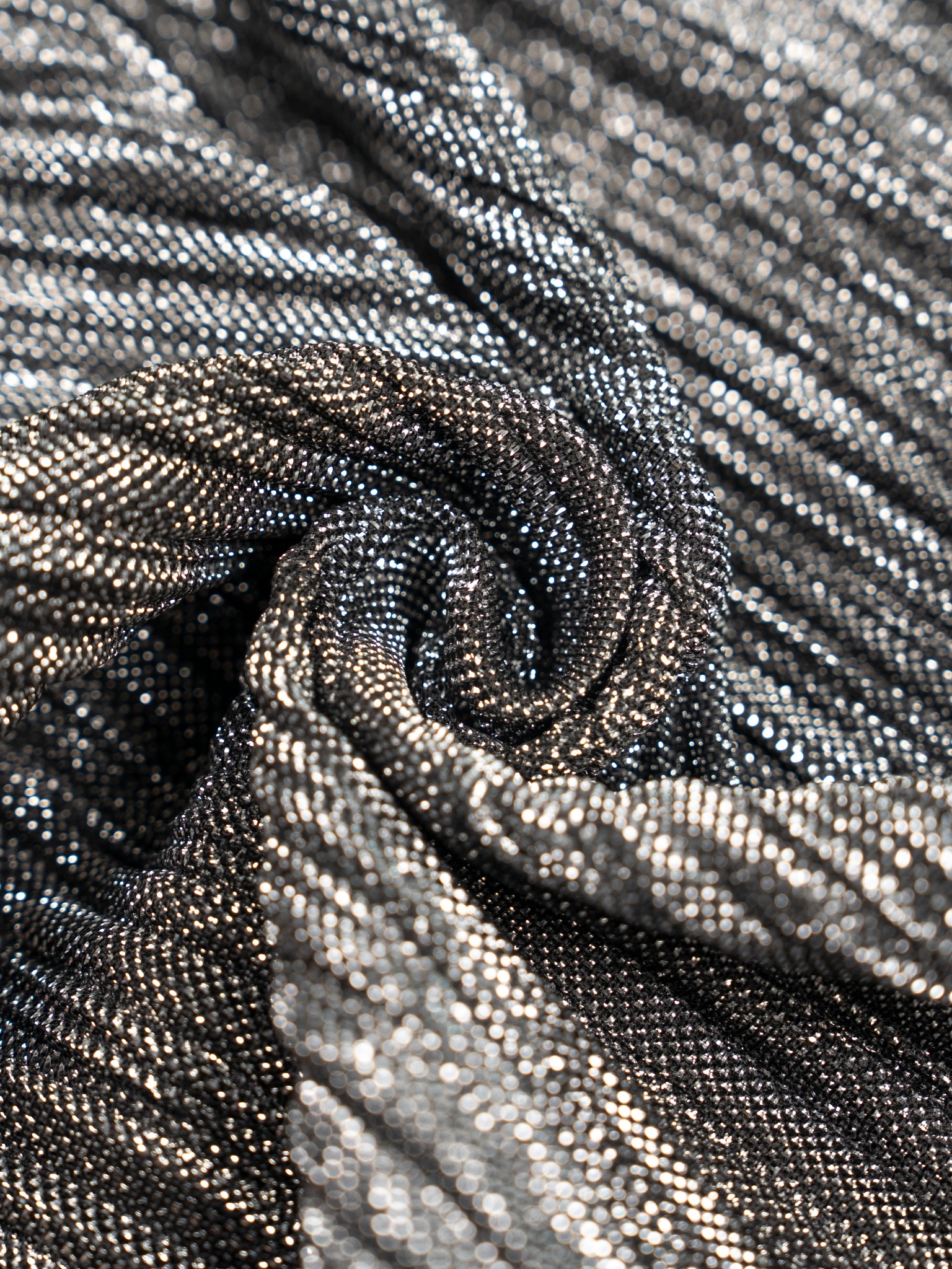  Áo Ống Nhũ Kim Tuyến (VAO01) 