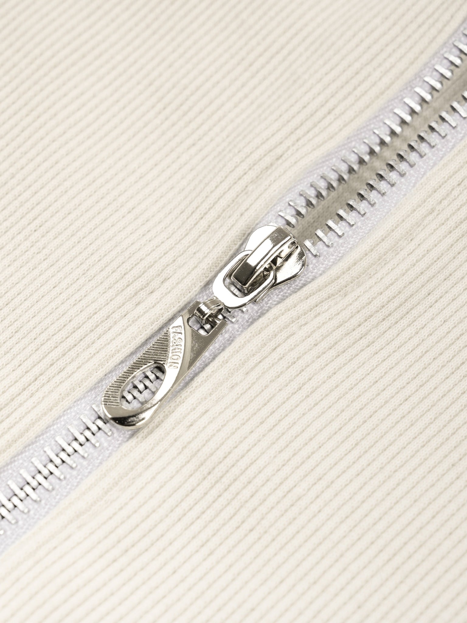  Áo Dài Tay Nữ Ôm Body Chiết Eo Cổ Lọ Khoá Kéo (ATD02) 