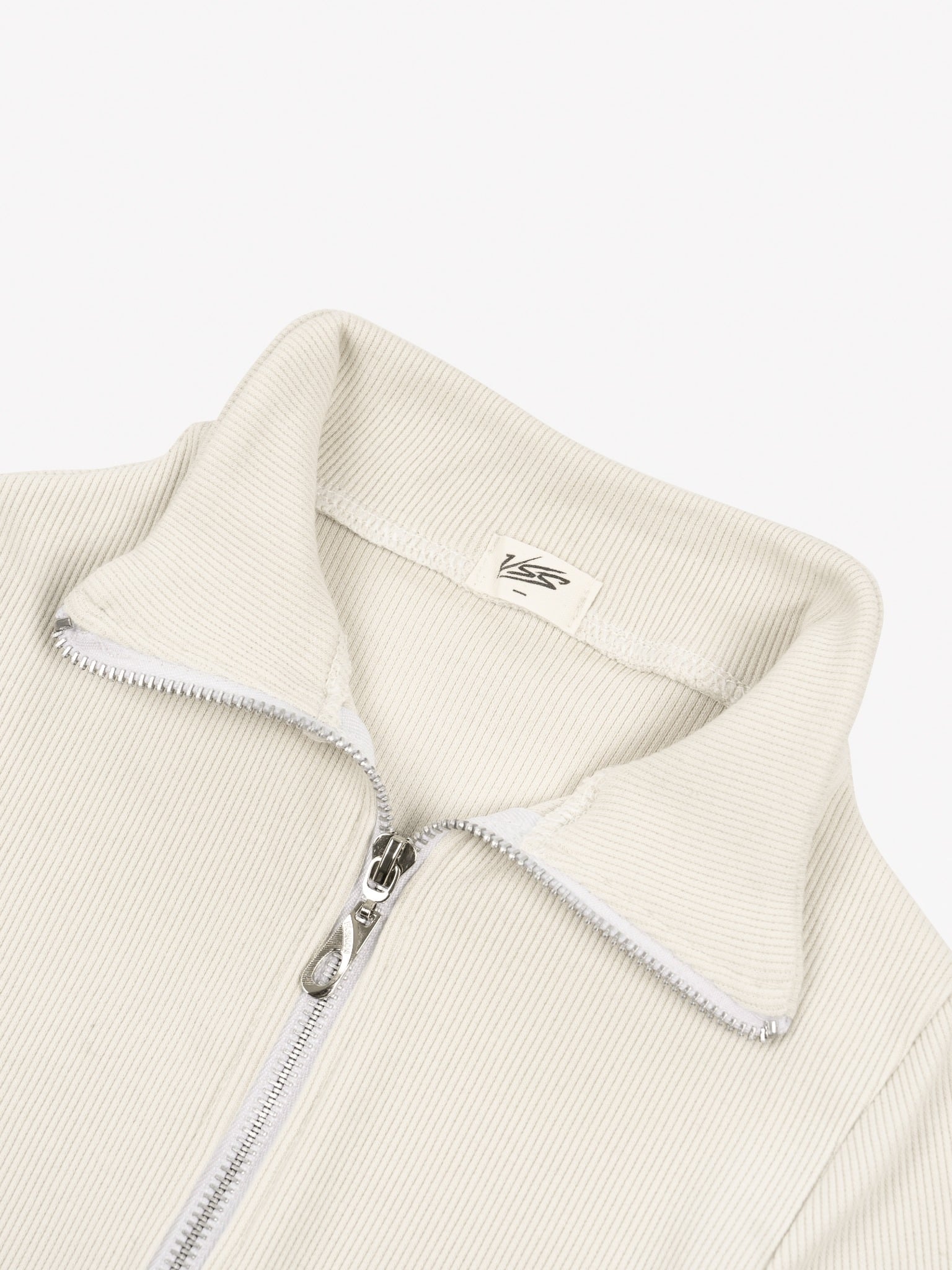  Áo Dài Tay Nữ Ôm Body Chiết Eo Cổ Lọ Khoá Kéo (ATD02) 