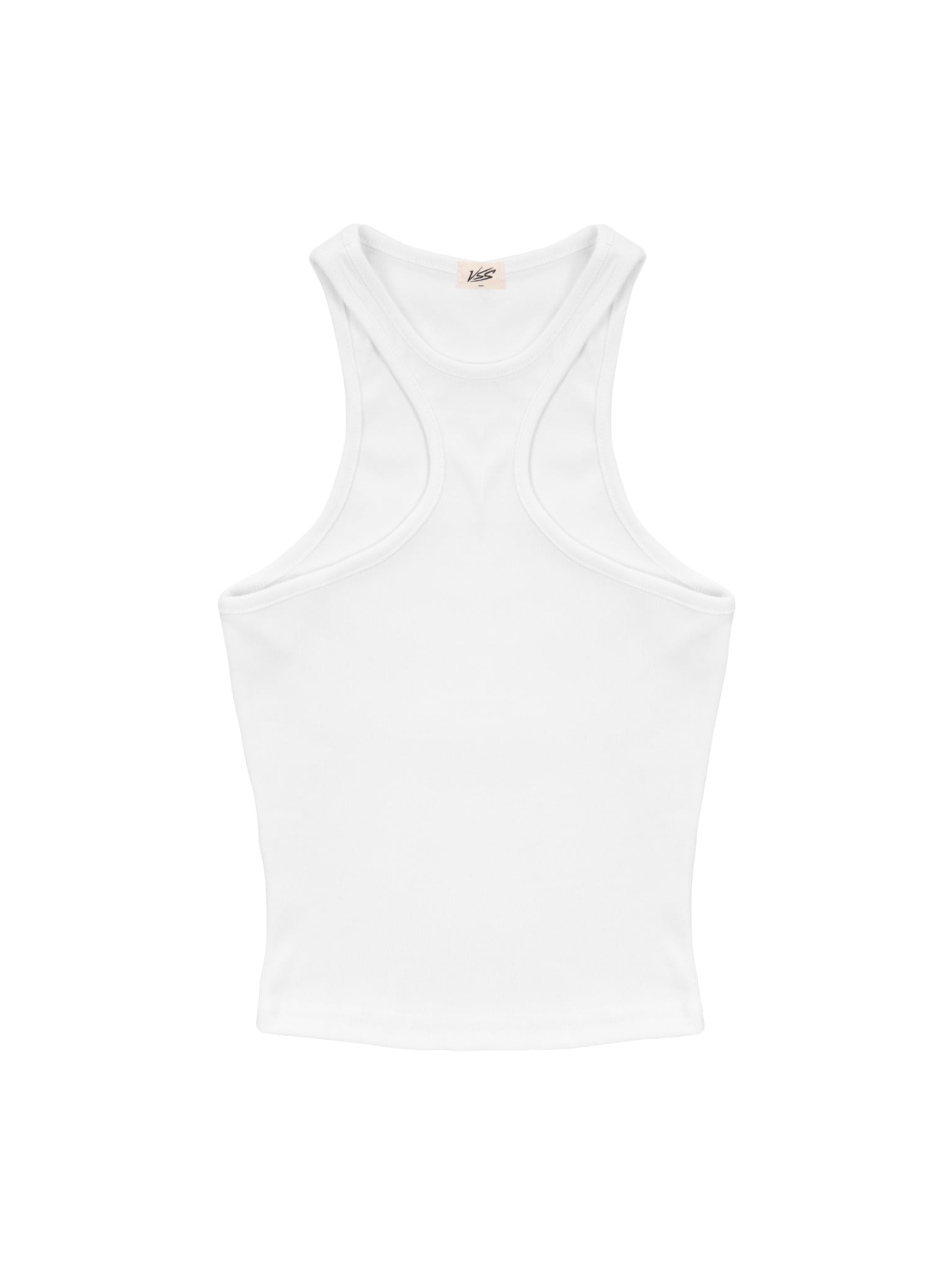  Áo Ba Lỗ Nữ Form Body Chiết Eo (ABL01) 