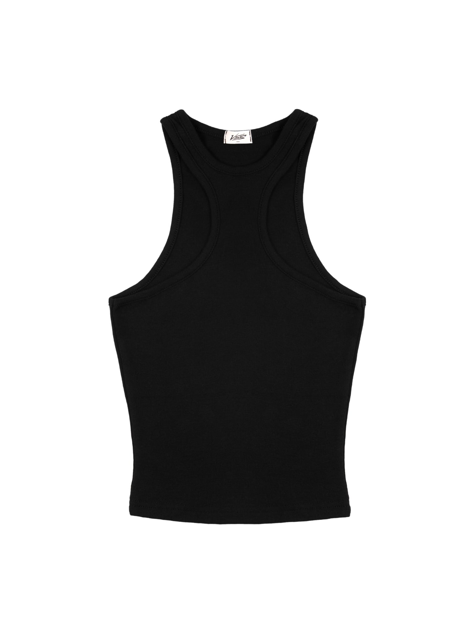  Áo Ba Lỗ Nữ Form Body Chiết Eo (ABL01) 