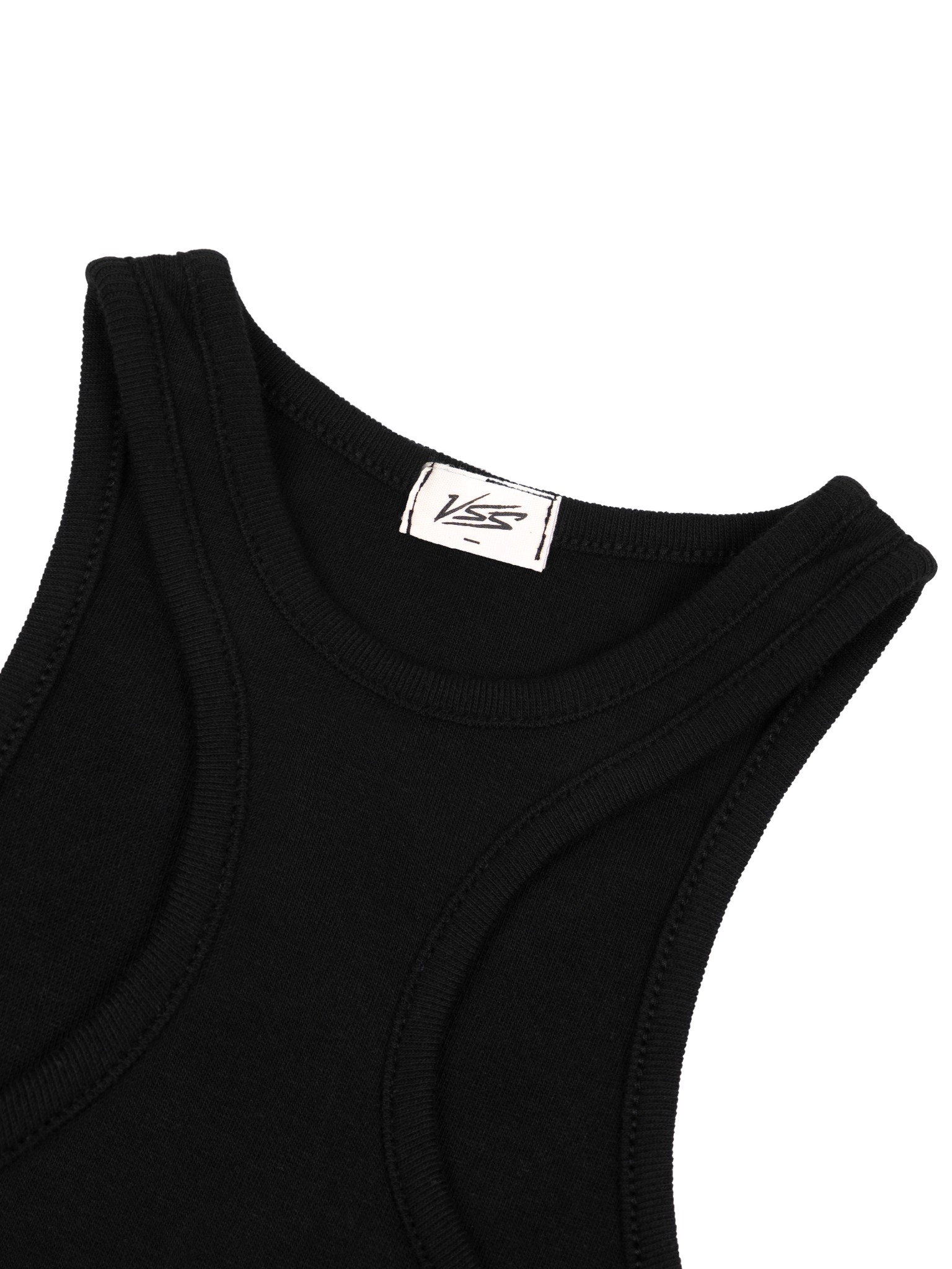  Áo Ba Lỗ Nữ Form Body Chiết Eo (ABL01) 