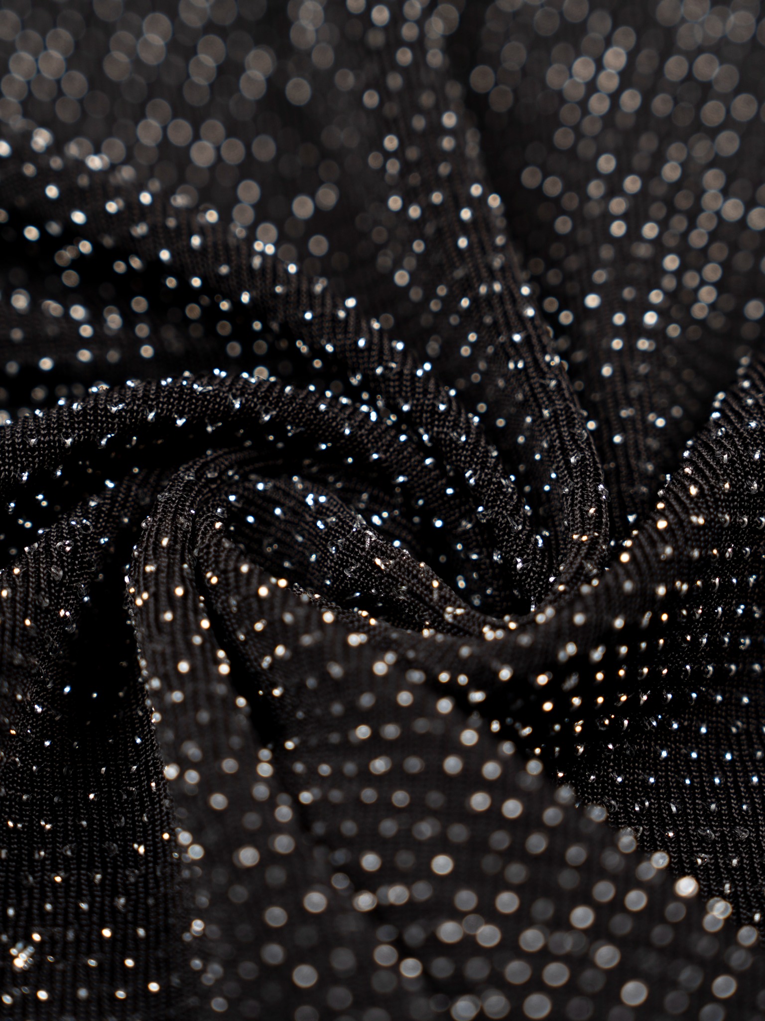  Áo Ba Lỗ Nữ Body Chiết Eo Cổ Trụ Vải Kim Tuyến Khoá Kéo Kim Loại (ABL12) 