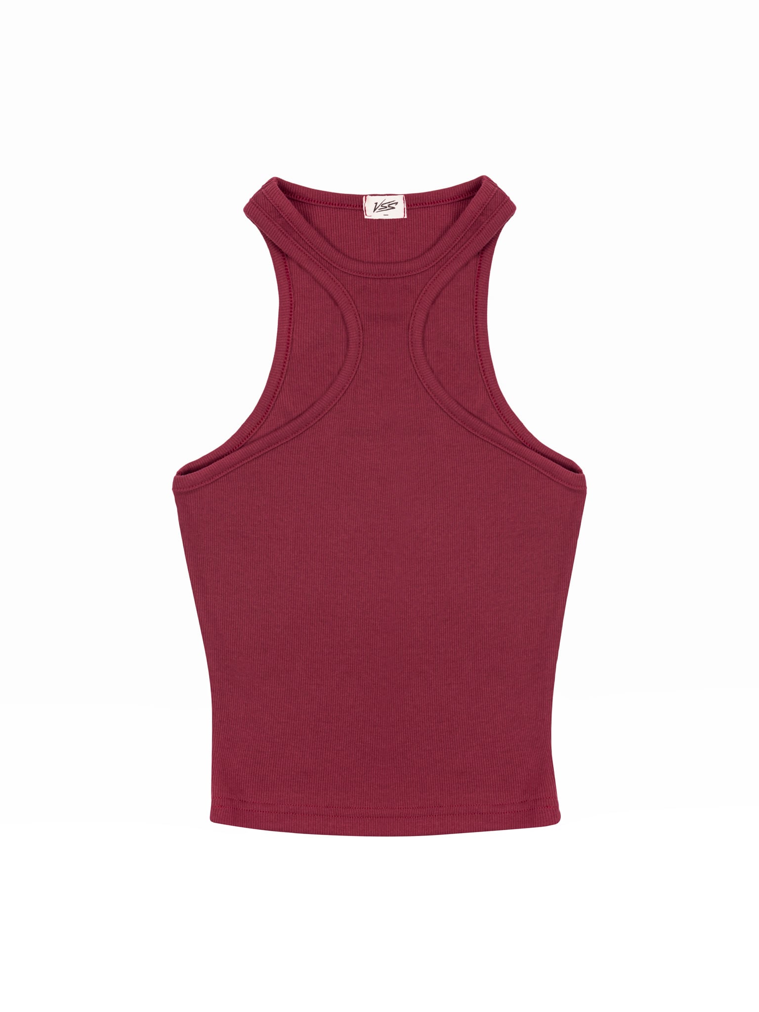  Áo Ba Lỗ Nữ Form Body Chiết Eo (ABL01) 