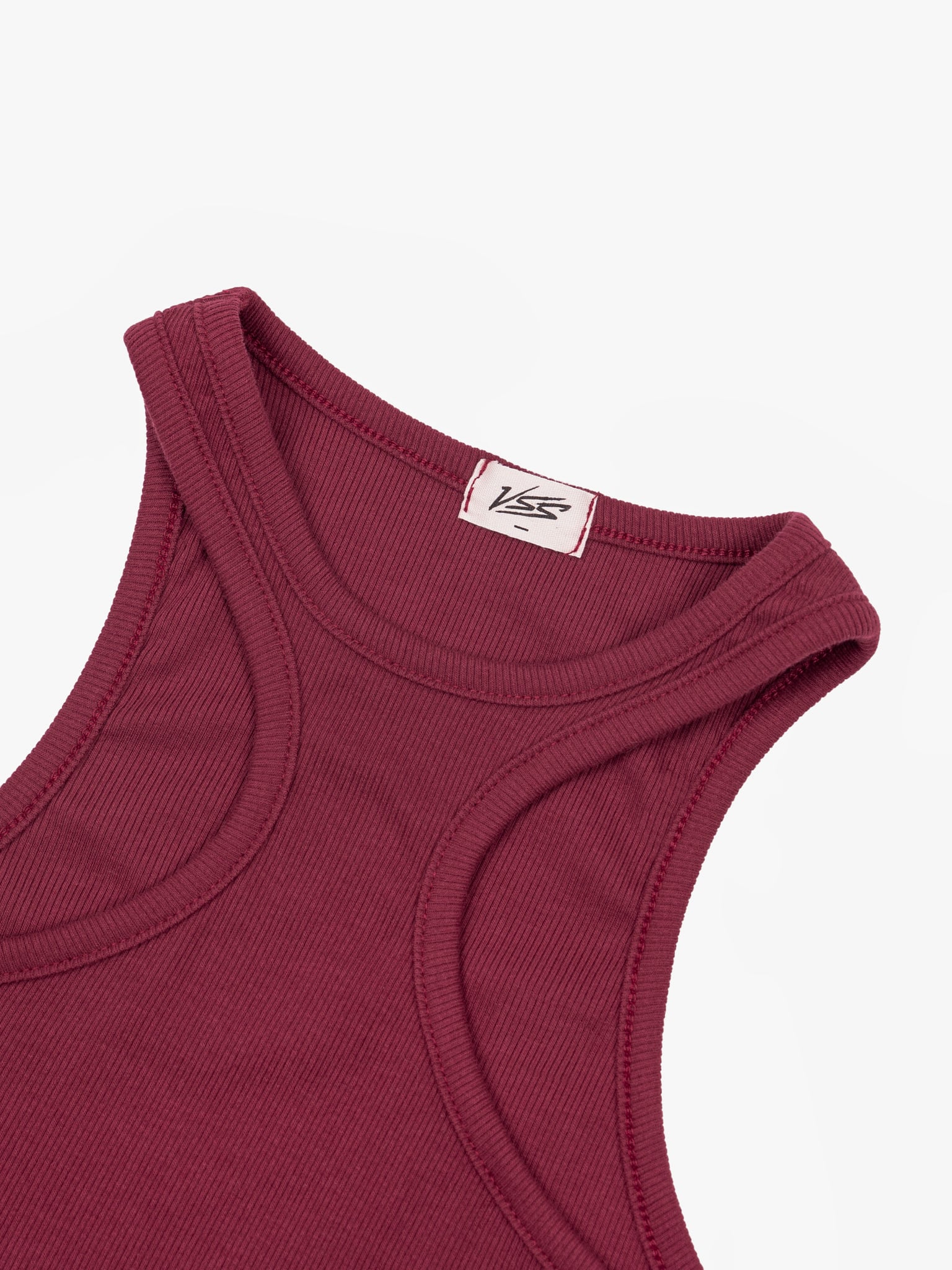  Áo Ba Lỗ Nữ Form Body Chiết Eo (ABL01) 