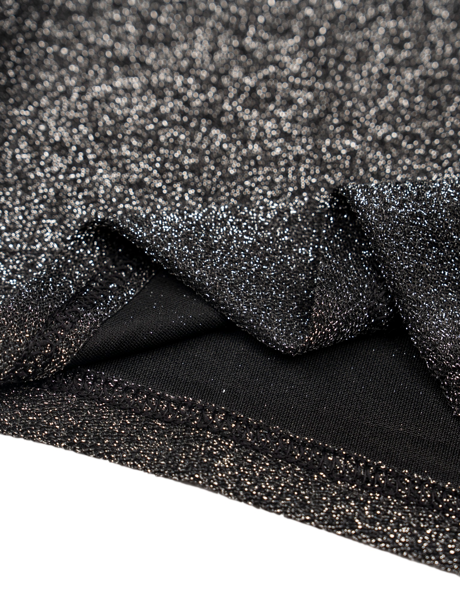  Áo Ống Nhũ Kim Tuyến (VAO01) 