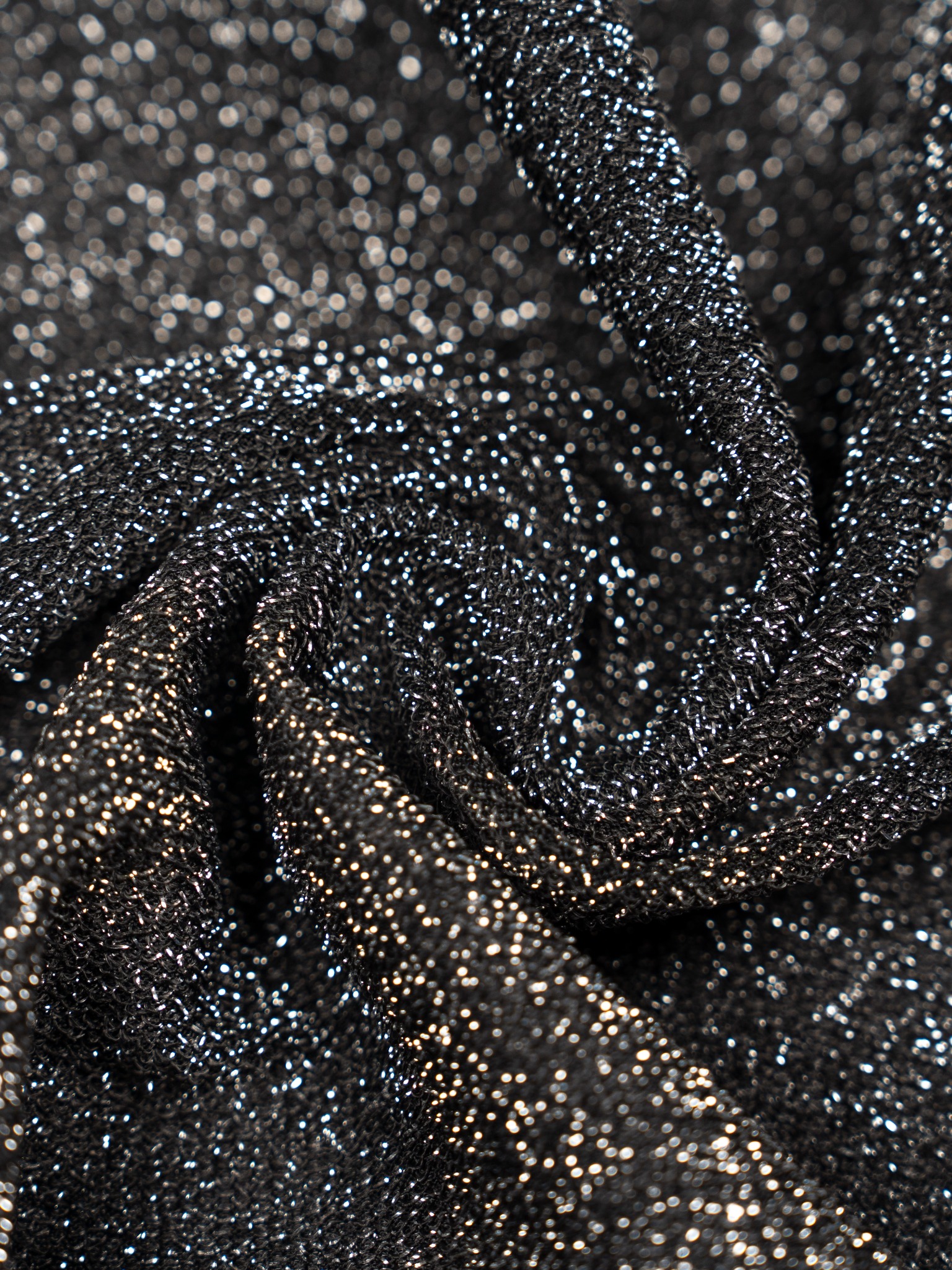  Áo Ống Nhũ Kim Tuyến (VAO01) 