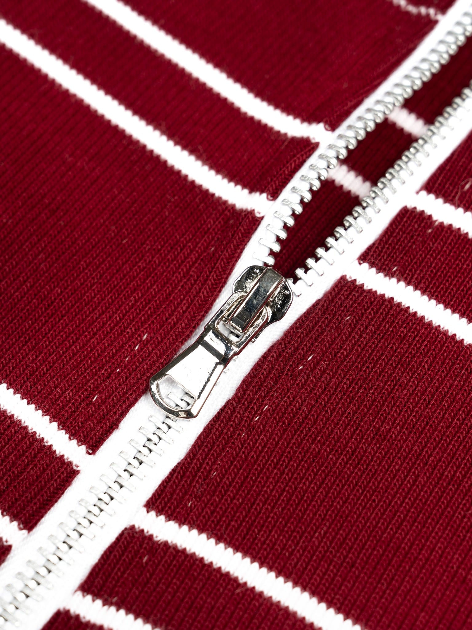  Áo Dài Tay Nữ Ôm Body Chiết Eo Cổ Lọ Khoá Kéo (ATD02) 