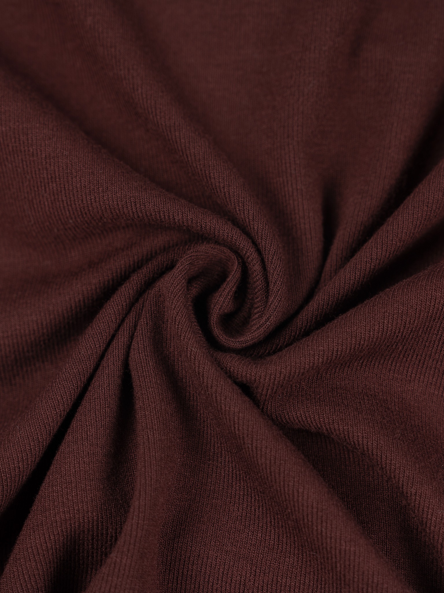  Áo Dài Tay Nữ Ôm Body Chiết Eo Cổ Tròn Khoá Kéo 2 Đầu (ATD10) 