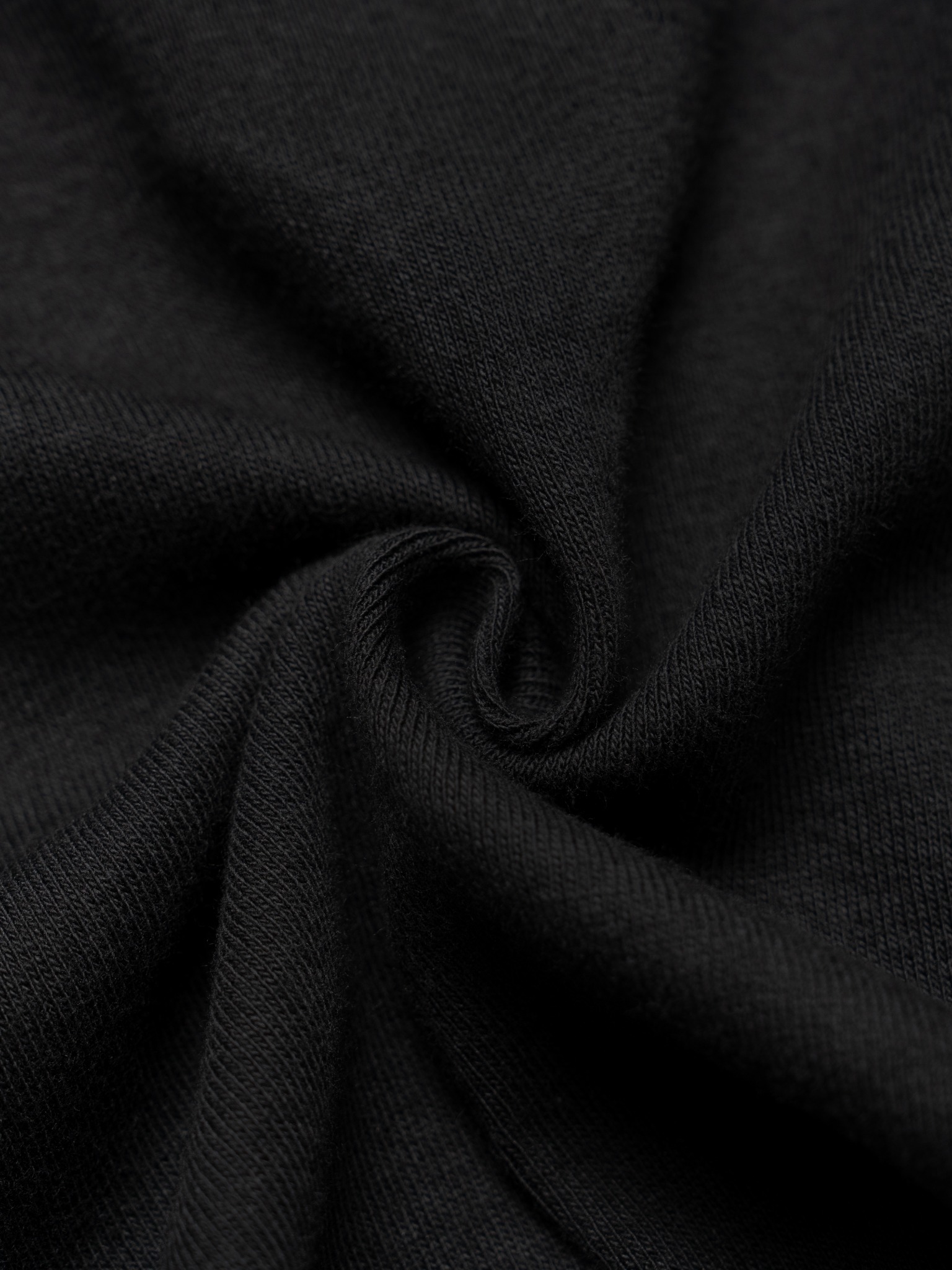  Áo Dài Tay Nữ Ôm Body Chiết Eo Cổ Tròn Khoá Kéo 2 Đầu (ATD10) 