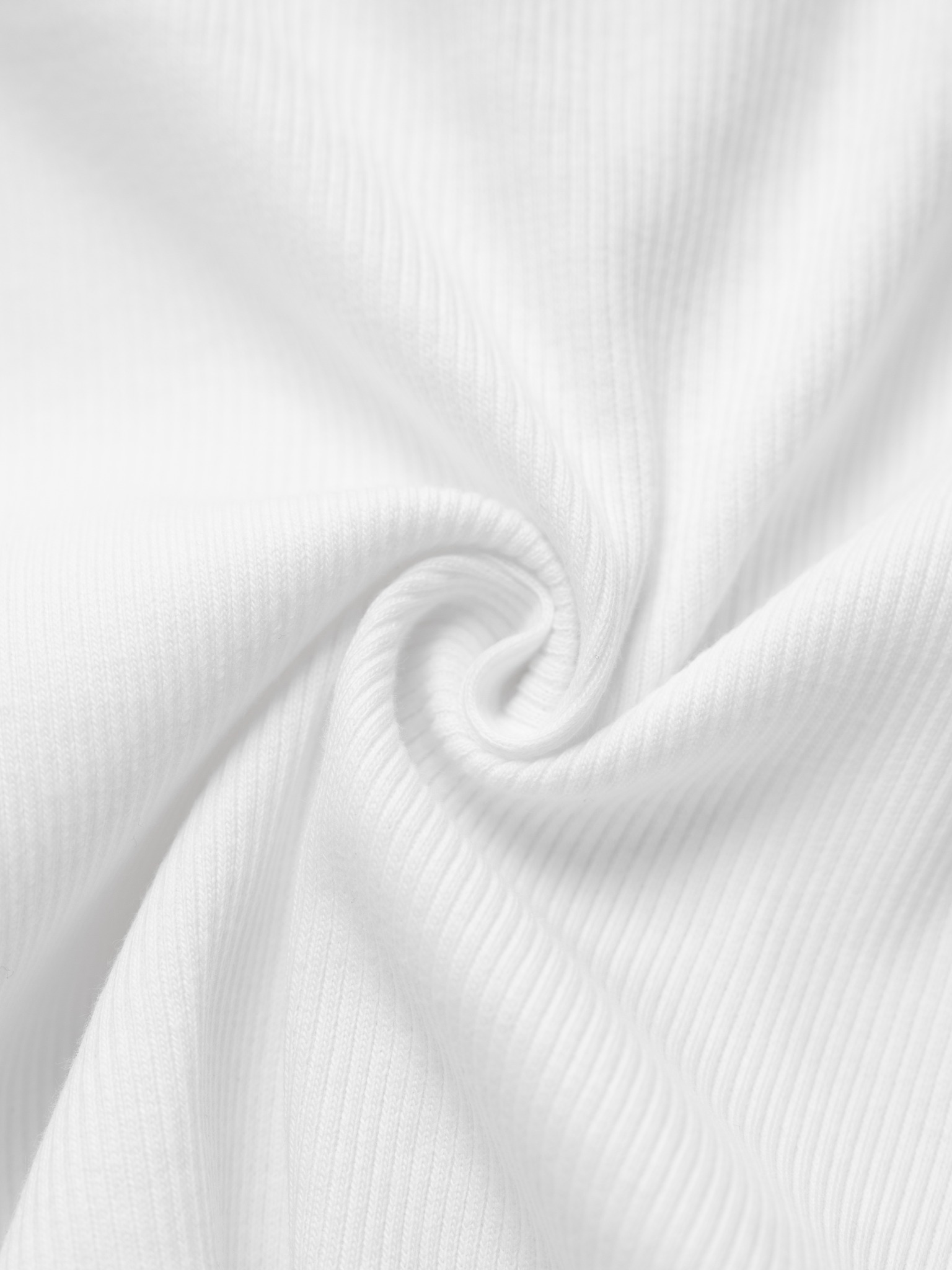  Áo Dài Tay Nữ Ôm Body Chiết Eo Cổ Tròn Khoá Kéo 2 Đầu (ATD10) 