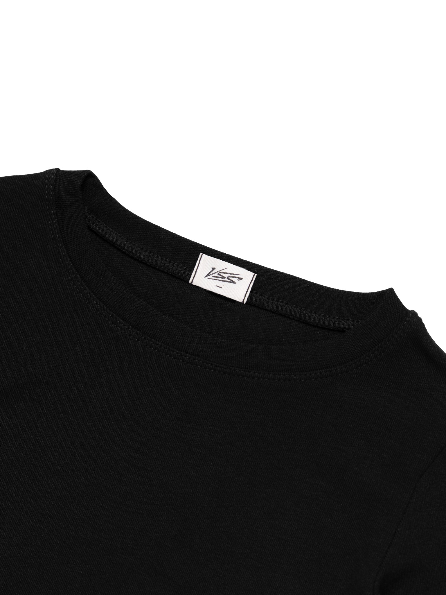  Áo Thun Dài Tay Nữ Form Croptop Ôm Body Chiết Eo (ATD08) 