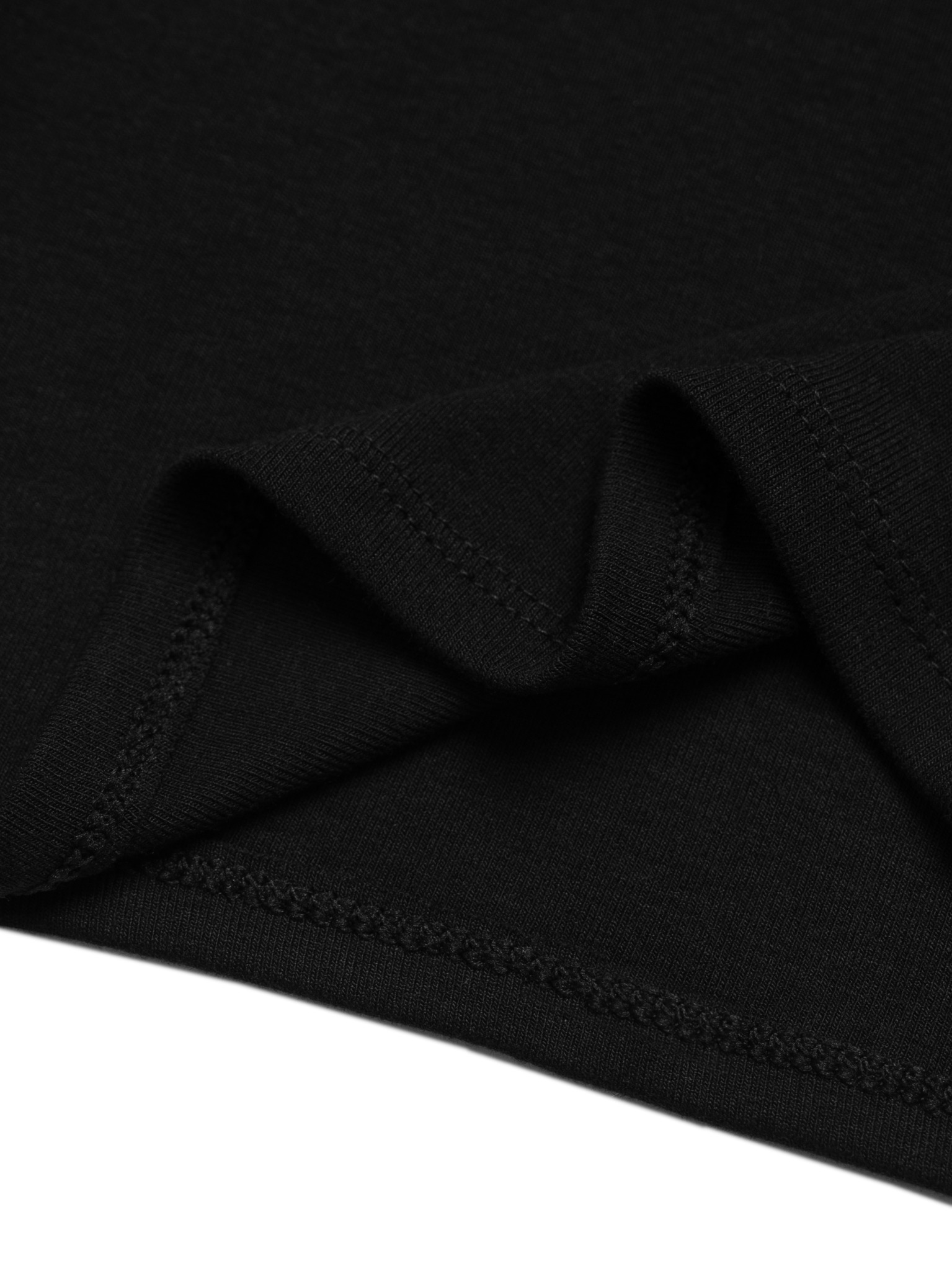  Áo Thun Dài Tay Nữ Form Croptop Ôm Body Chiết Eo (ATD08) 