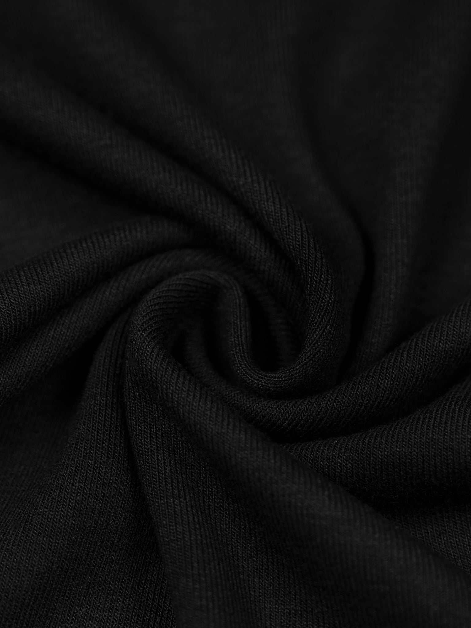  Áo Thun Tay Lửng Nữ VSS Cổ Lọ Form Ôm Body Chiết Eo (ATL01) 