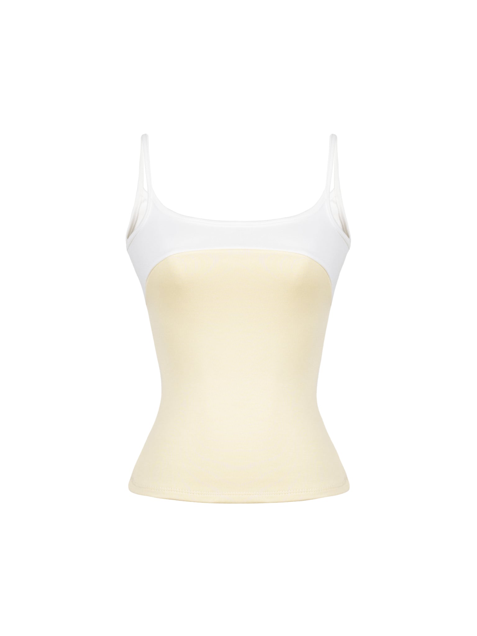  ÁO HAI DÂY / COCO TOP (AHD02) 