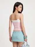  ÁO HAI DÂY / COCO TOP (AHD02) 