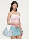  ÁO HAI DÂY / COCO TOP (AHD02) 