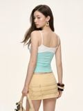  ÁO HAI DÂY / COCO TOP (AHD02) 