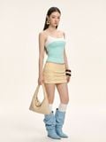 ÁO HAI DÂY / COCO TOP (AHD02) 