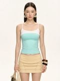  ÁO HAI DÂY / COCO TOP (AHD02) 