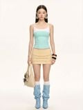  ÁO HAI DÂY / COCO TOP (AHD02) 