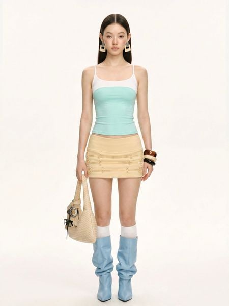 Xanh Tiffany