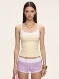  ÁO HAI DÂY / COCO TOP (AHD02) 