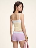  ÁO HAI DÂY / COCO TOP (AHD02) 