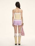  ÁO HAI DÂY / COCO TOP (AHD02) 