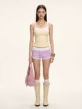  ÁO HAI DÂY / COCO TOP (AHD02) 