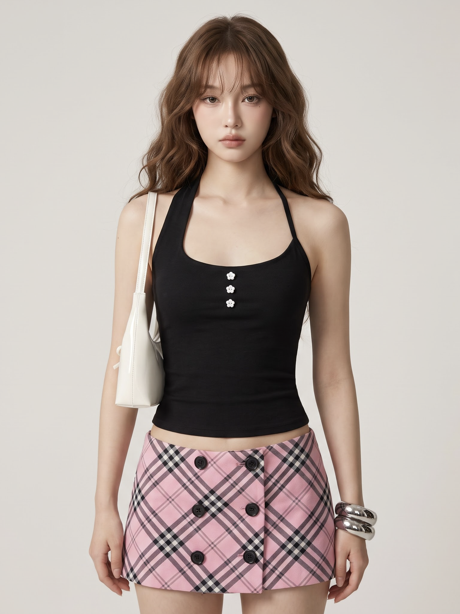  ÁO YẾM / SIA TOP (AY01) 