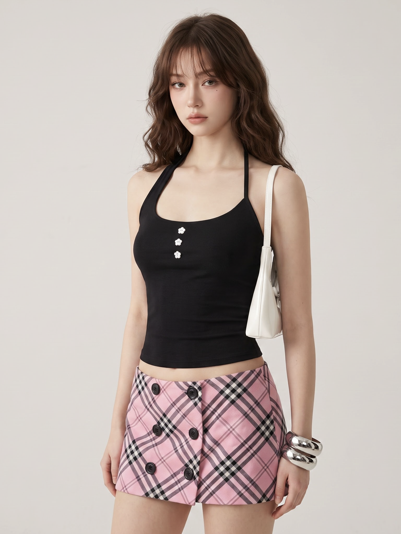  ÁO YẾM / SIA TOP (AY01) 
