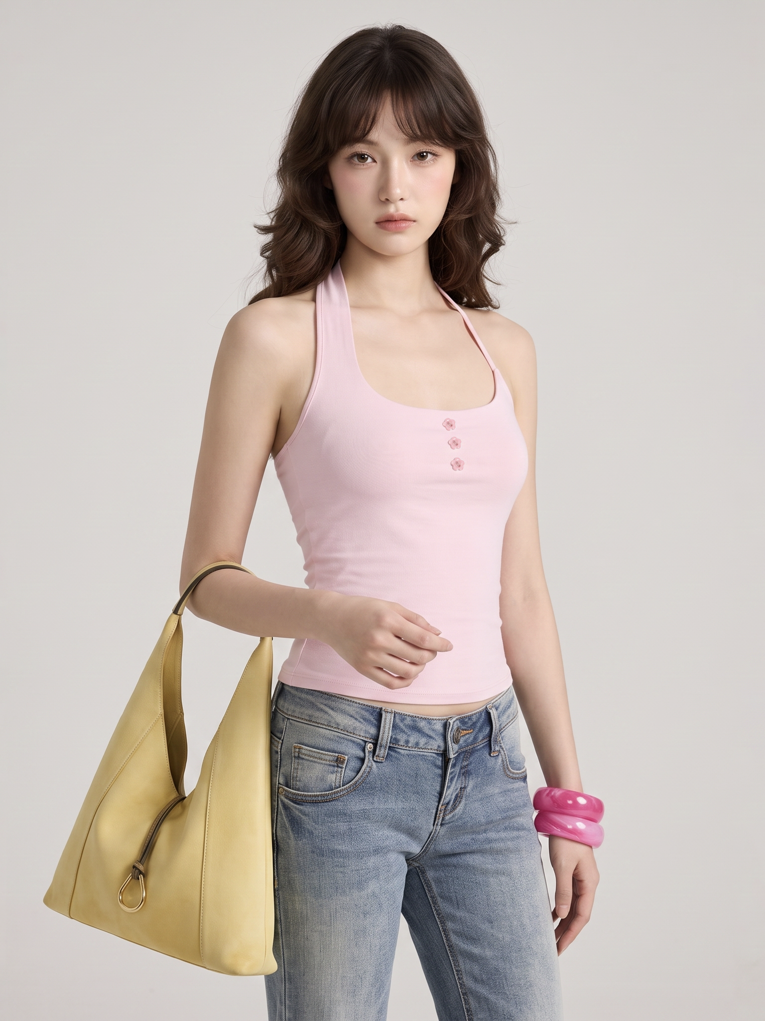  ÁO YẾM / SIA TOP (AY01) 