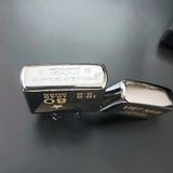 Zippo Kỷ Niệm 80 Năm Thống Nhất Đất Nước 