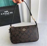  Túi Xách Coach Lolita 19 in die 
