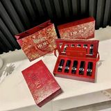  Set Son Dior Holiday 5 Cây Mini 1.5gr 
