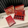  Set Son Dior Holiday 5 Cây Mini 1.5gr 