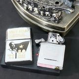 Zippo Kỷ Niệm 80 Năm Thống Nhất Đất Nước 
