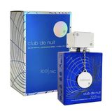  Nước Hoa ARMAF Club De Nuit IcoNic EDP 