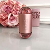  Nước Hoa 212 Sexy Women EDP 